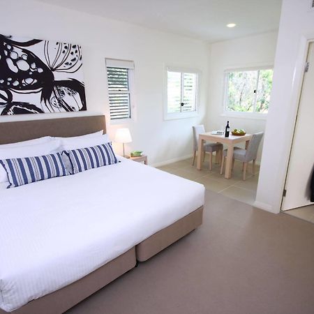 Domain Serviced Apartments Brisbane Dış mekan fotoğraf