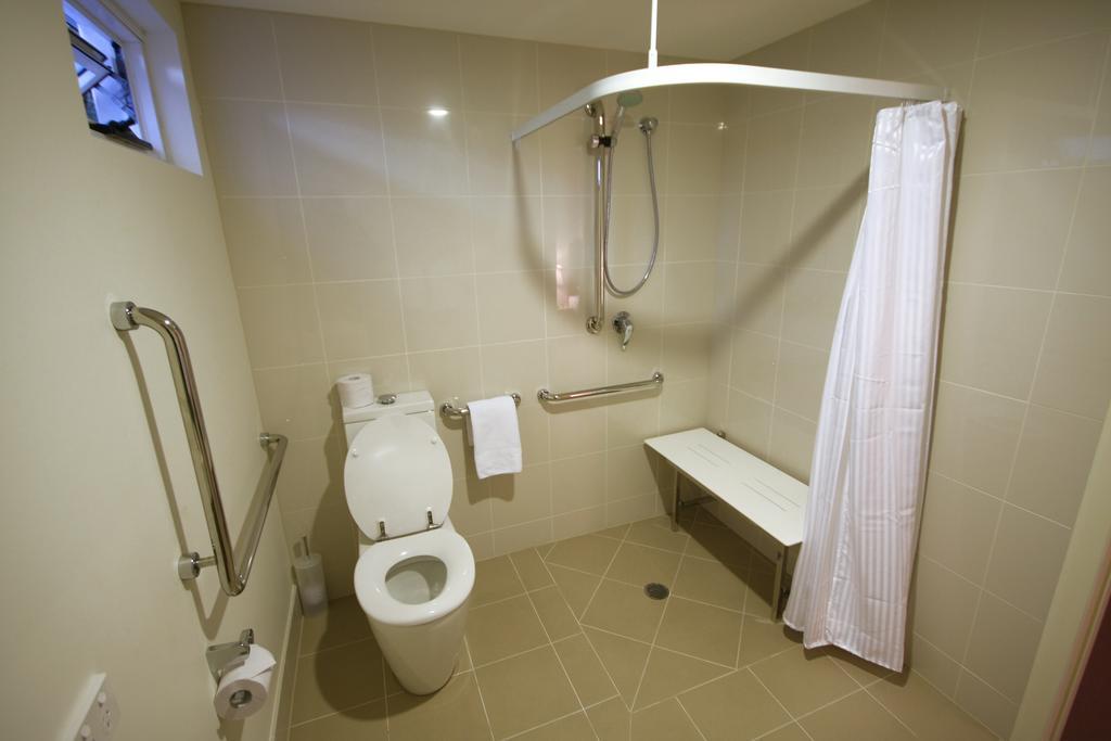 Domain Serviced Apartments Brisbane Dış mekan fotoğraf