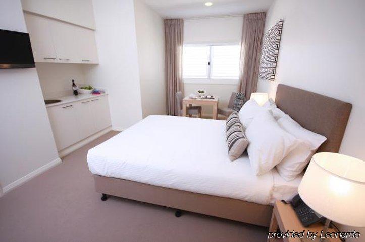 Domain Serviced Apartments Brisbane Dış mekan fotoğraf